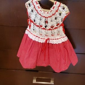 Toddler dress